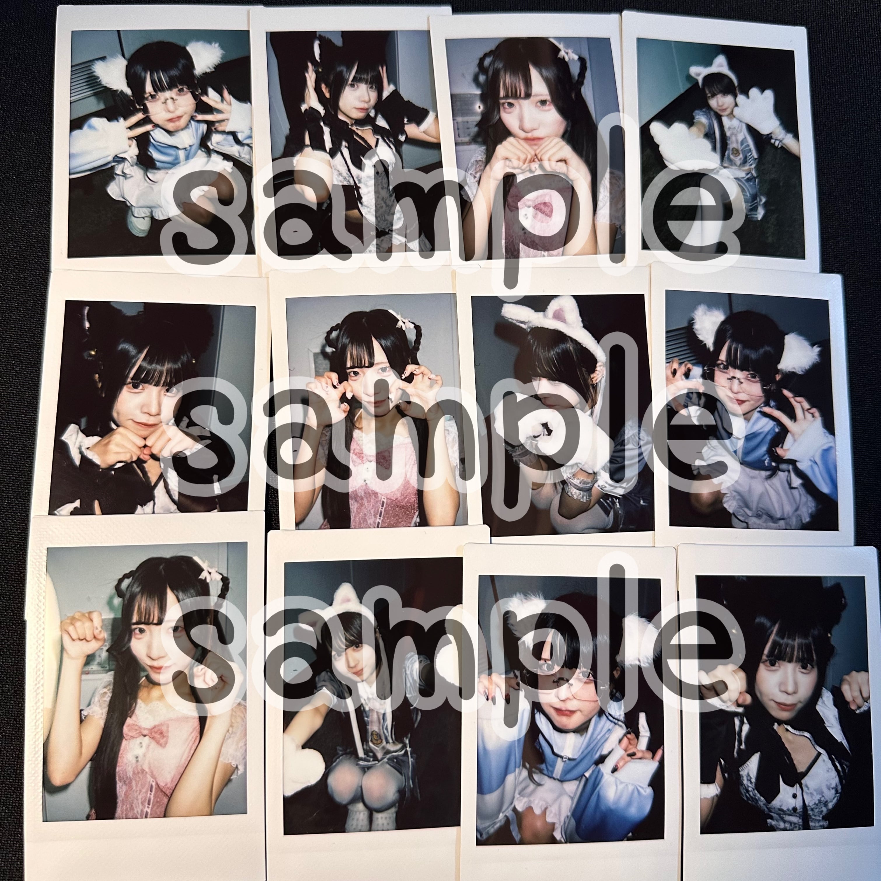 サークルライチ塾生1期生】ランチェキ | サークルライチ塾生公式通販サイト