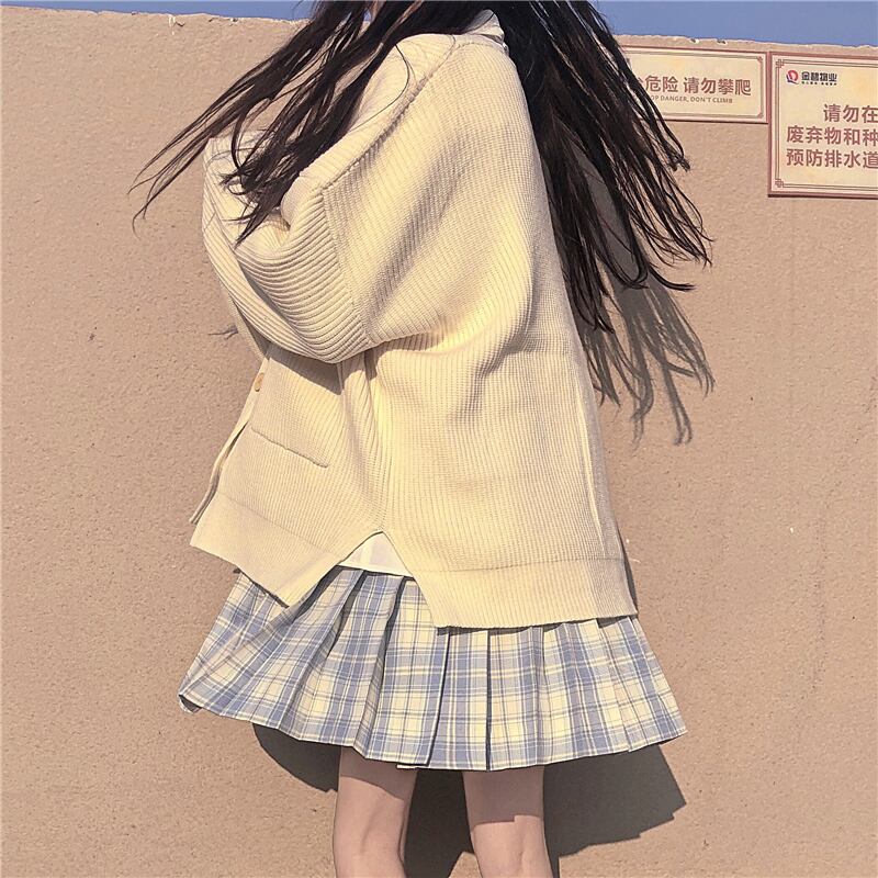 スタイルスカート レッドスプリングオータムブラウス 大人ガーリー スウィート キュート カジュアル 春物 秋物 萌量不足12017953443