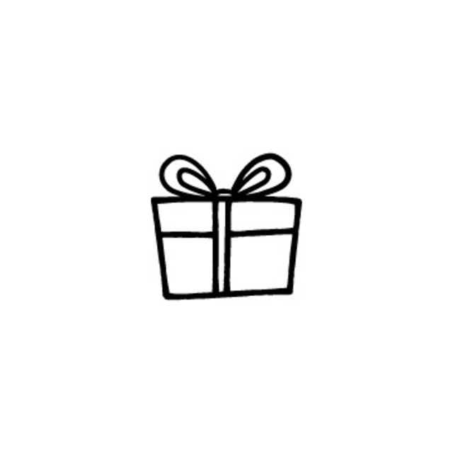 ギフトラッピング❇︎❇︎