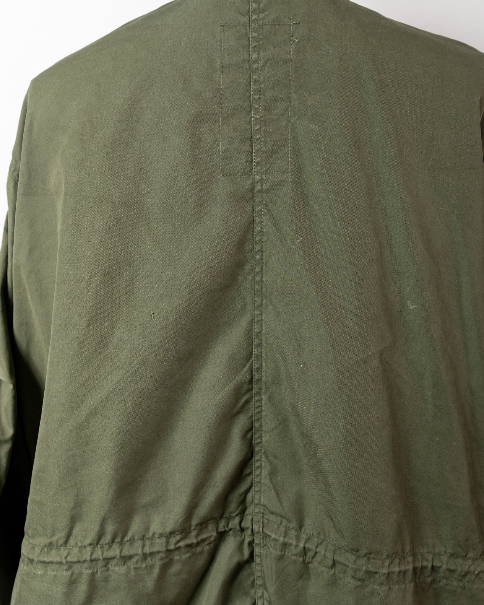 70s アメリカ軍 実物 M65 シェル MEDIUM-REGULAR MEDIUM】 U.S.Army M-65 Field Parka Shell アメリカ軍 M65