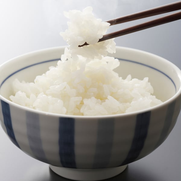 新潟米 令和6年産] 奥阿賀上川産コシヒカリ 5kg 幽玄の郷から