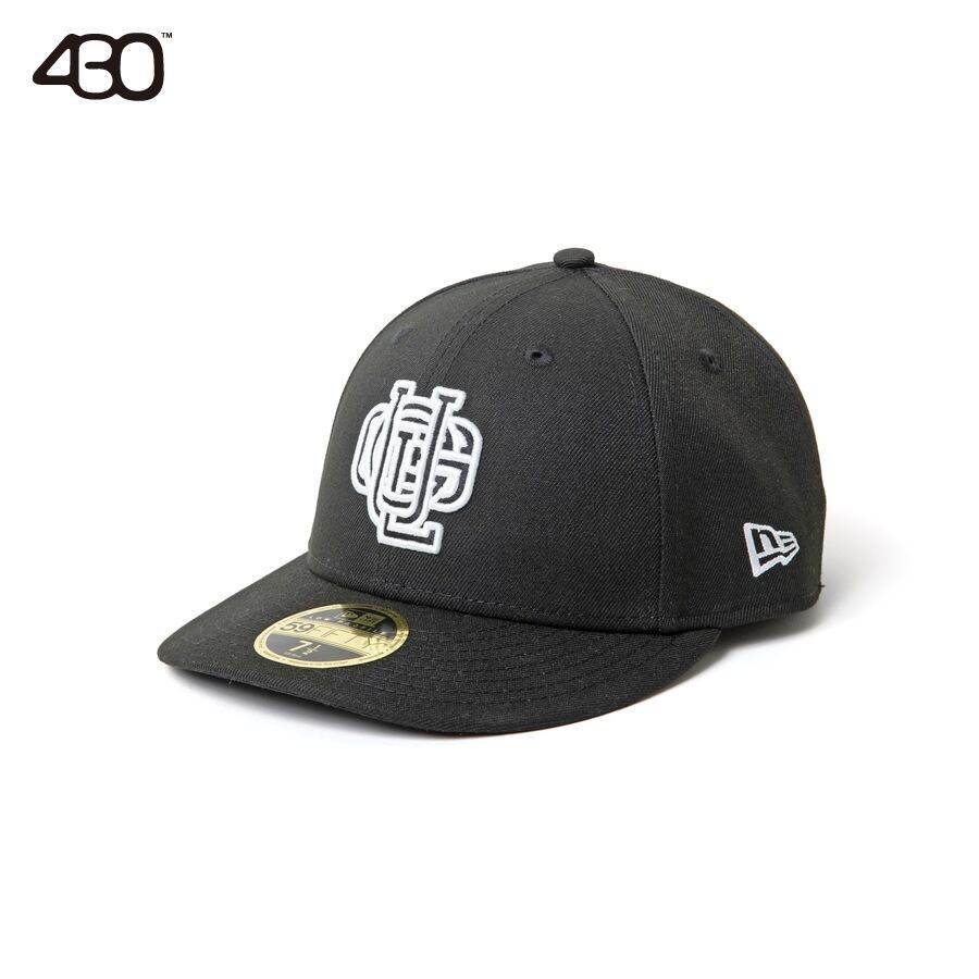 430 : NF 59FIFTY LP "UCLG-OL"