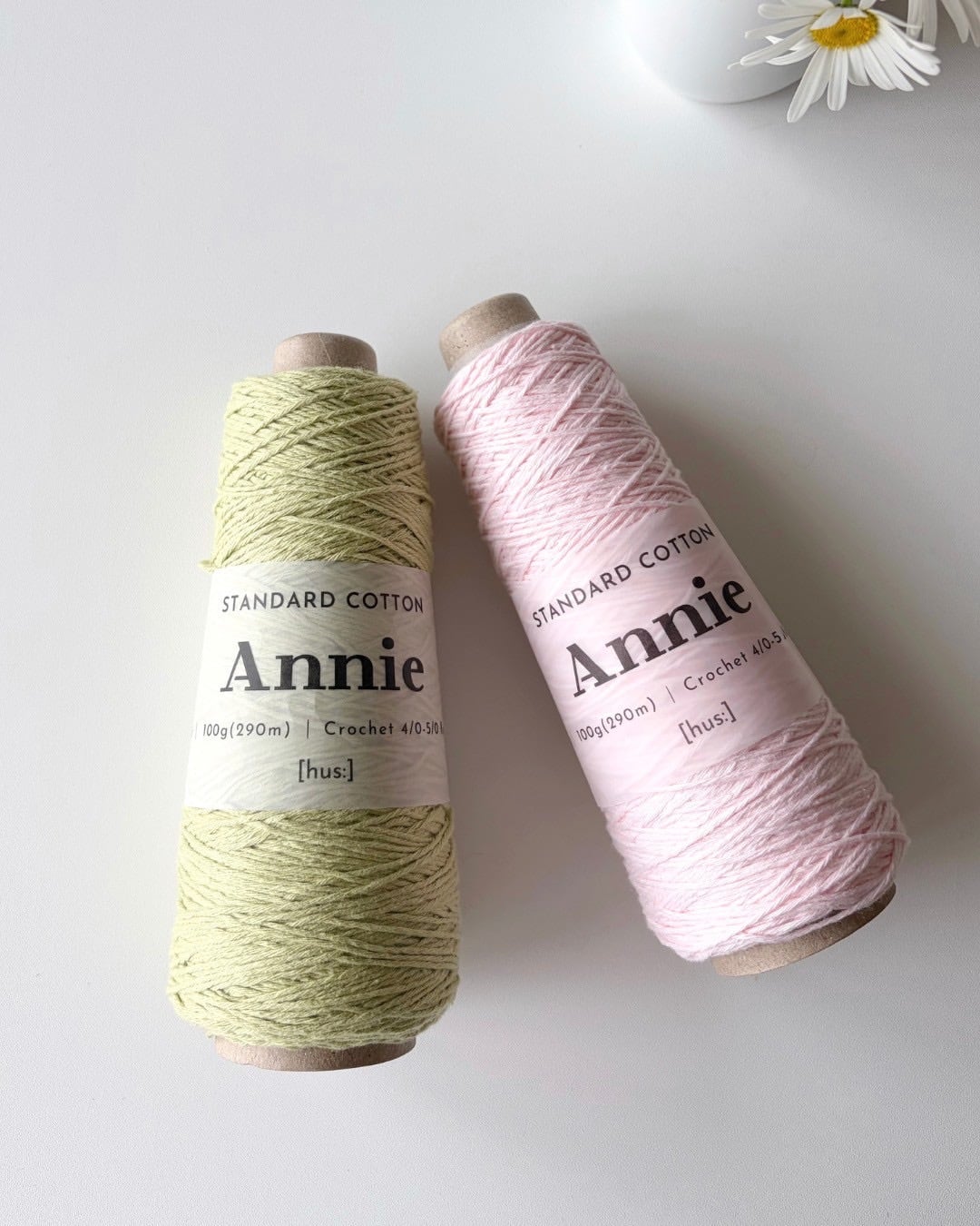 ヴィンテージ風プレイスマット | Jul Knitting キット | PAY ID