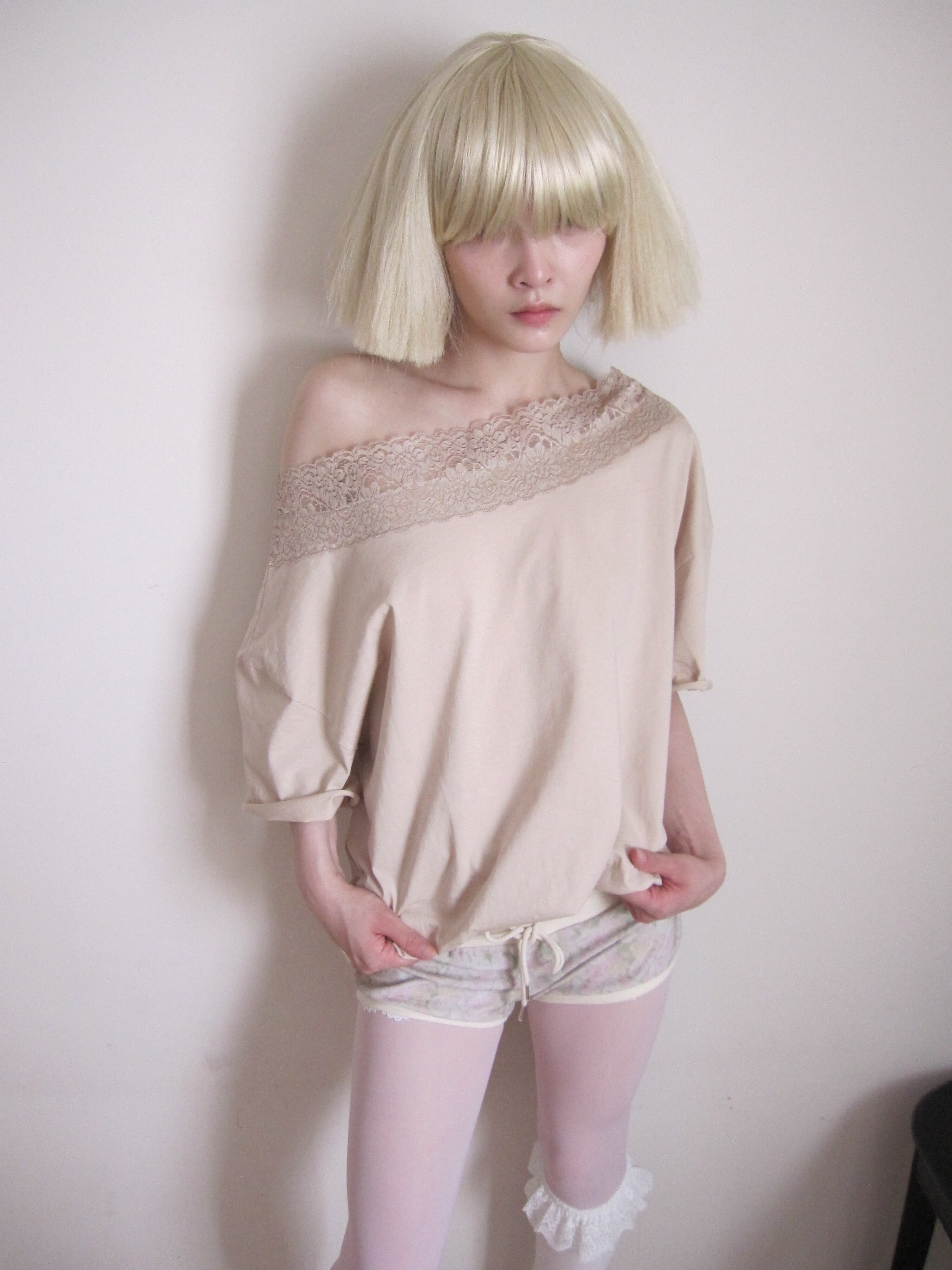 トップス n.k_atelier n.k atelier