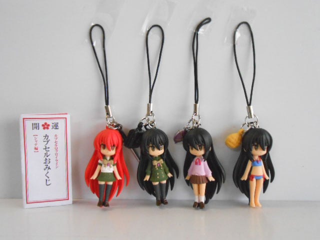 ♯Kwi18GJカプセルQ日本の動物コレクション7八重山諸島全7種