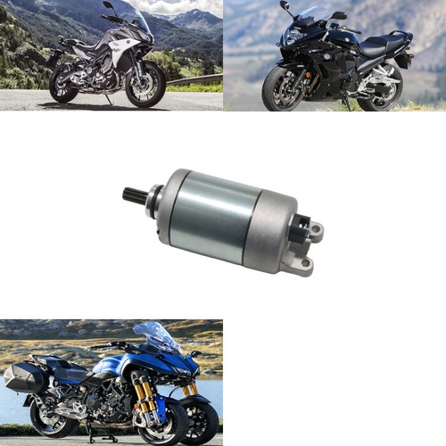 スズキ Suzuki GSX1250 GSF1250 ヤマハ Yamaha FJ09 FZ09 MT09 MTM850 MTN850 MTT850 MXT850 XSR900 トレーサー Tracer 900 ナイケン Niken