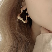 ［ pierce ］varicose veins