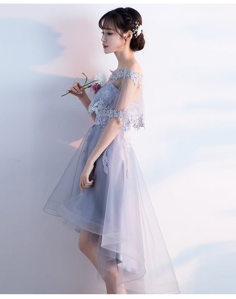 未使用級✨ TADASHI SHOJI 大きいサイズ　ドレス　フィッシュテール 新入荷】レディースパーティードレス フィッシュテール バーサカラー