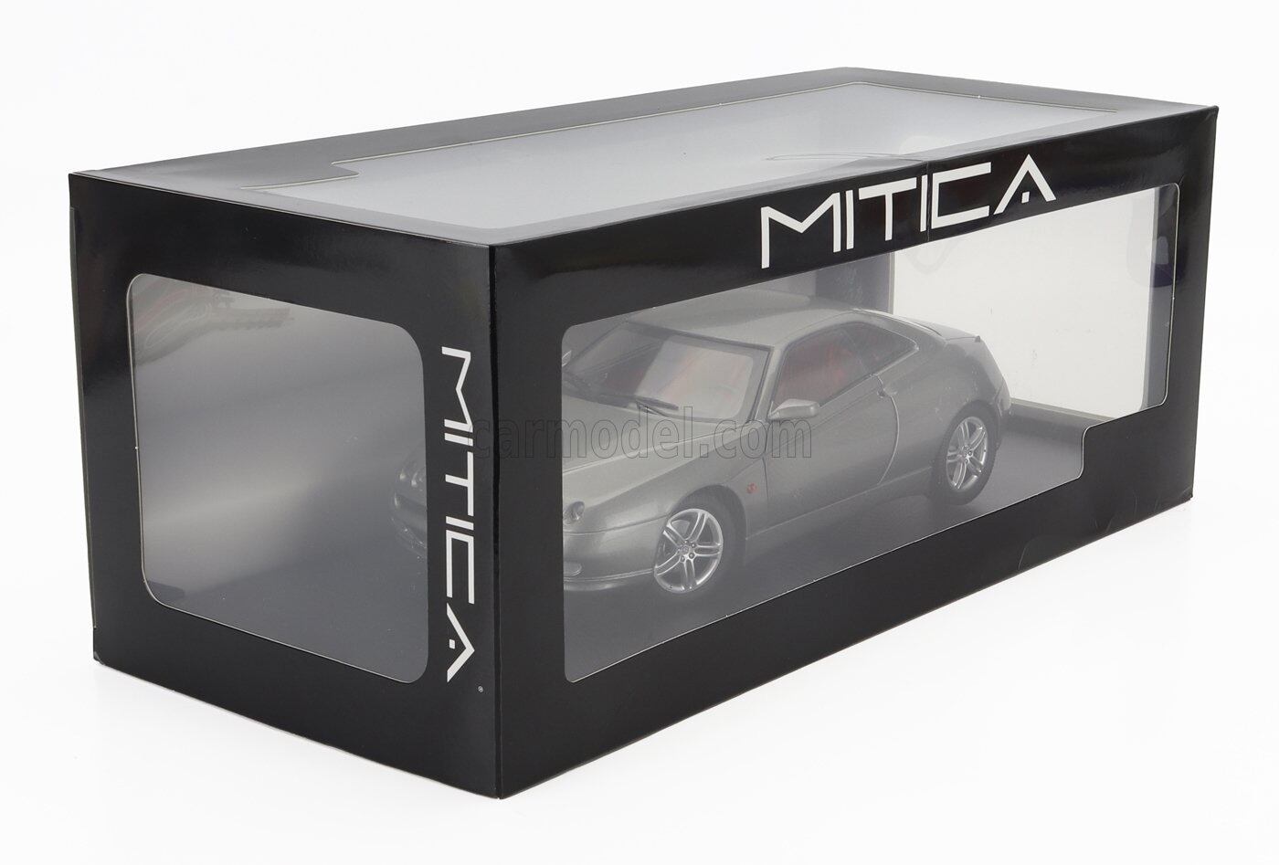 ミニカー 1/18 アルファロメオ GTV MITICA-DIECAST 1/18 ALFA ROMEO
