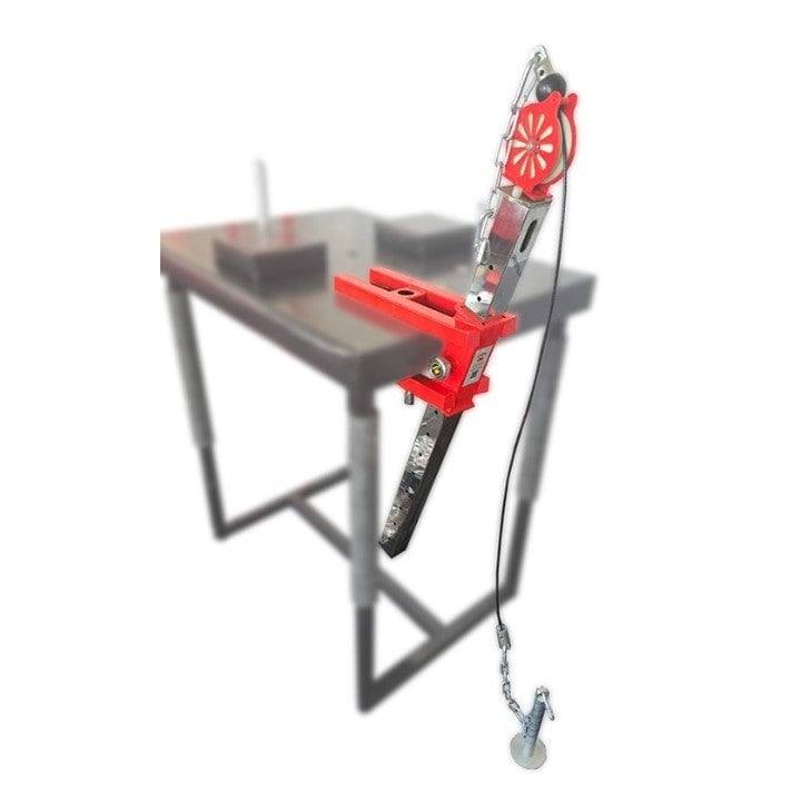 マズレンコ・アームレスリング　ワインドローラーAL(アルミニウム) ワインドローラーAL(アルミニウム) | アームレスリング器具・パワー