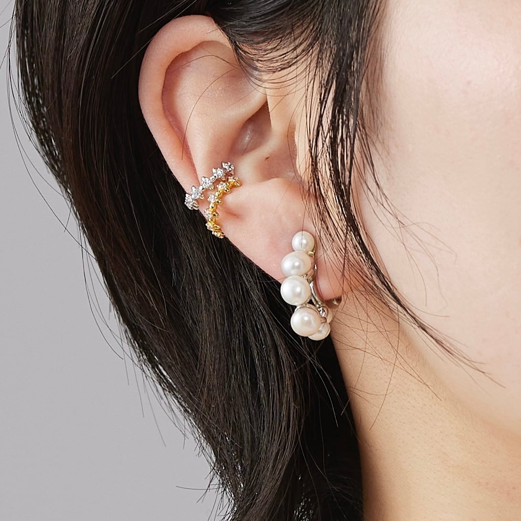 Pierce | LATUA STELLA