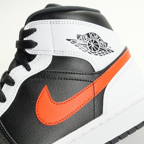 Size.5cm NIKE ナイキ AIR JORDAN 1 MID  スニーカー