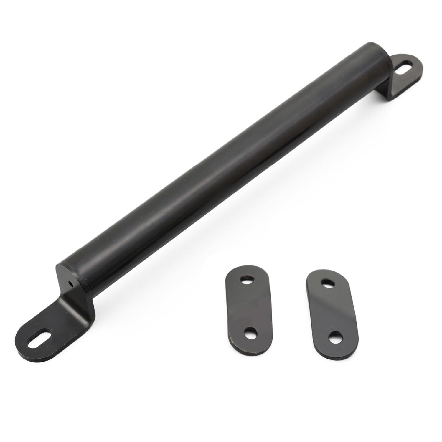 汎用品 280mm リアサスペンション リアショック 黒 モンキー ゴリラ