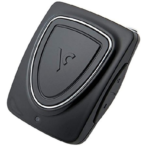 【GPSゴルフナビ】VOICE CADDIE VC210SE