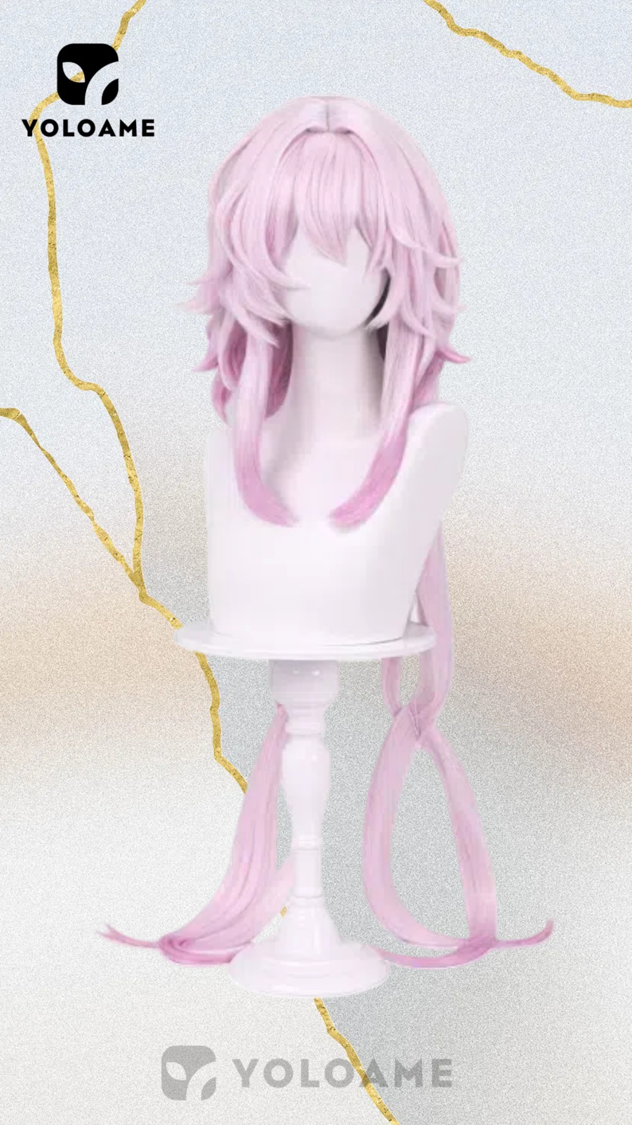 三分妄想 崩壊スターレイル 記憶 三月なのか 長夜月 コスプレ衣装