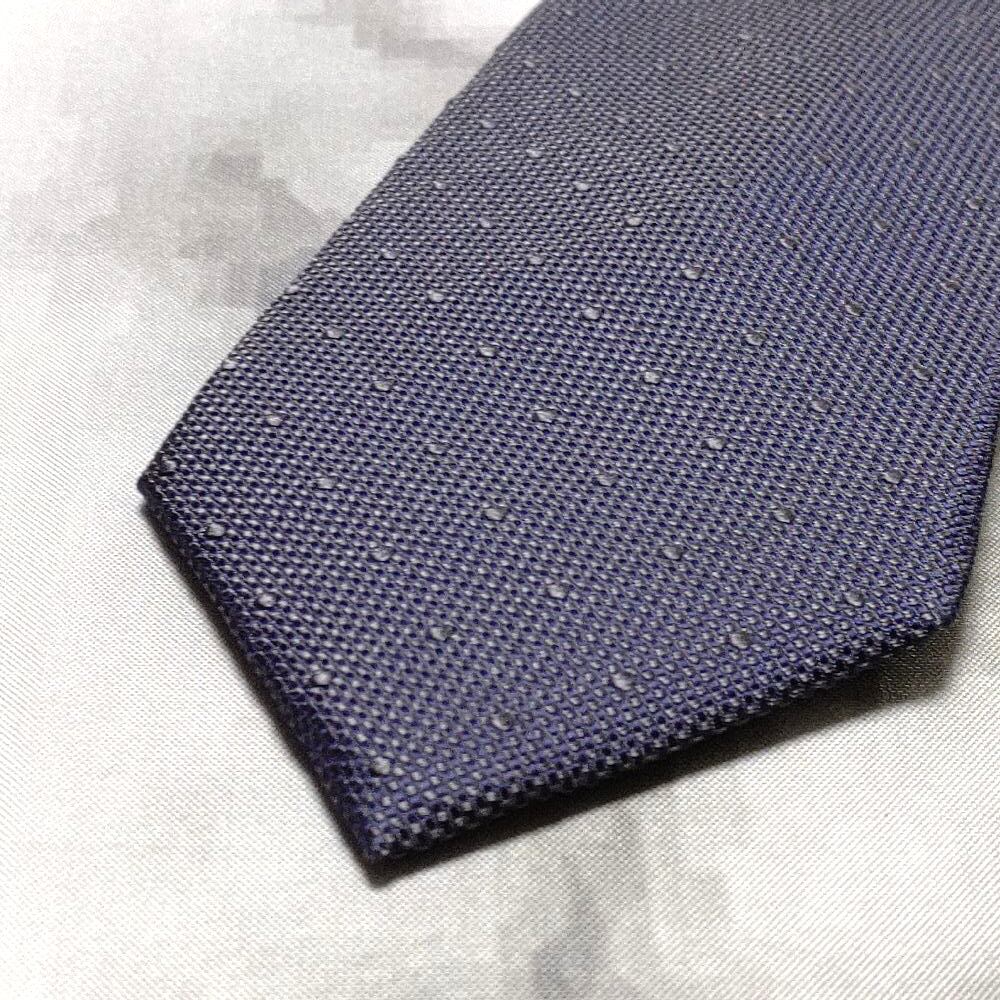 スーツセレクト SUIT SELECT 美品 微光沢 ネクタイ シルク100 スーツセレクト SUIT SELECT 美品 微光沢 ネクタイ シルク100