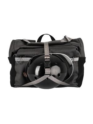 Roll Top Bag 28L Dark Grey【店舗展示品】