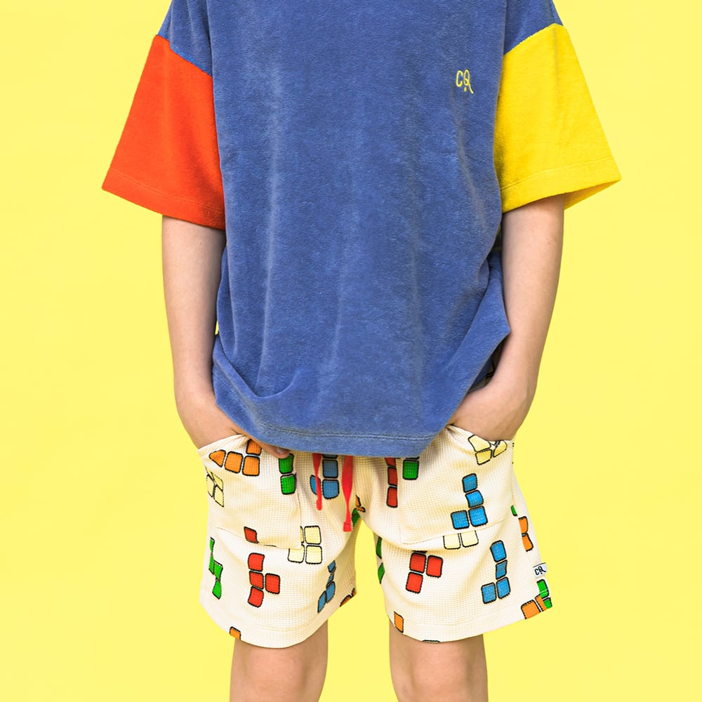 CARLIJNQ | kobito de punch/コビトデパンチ