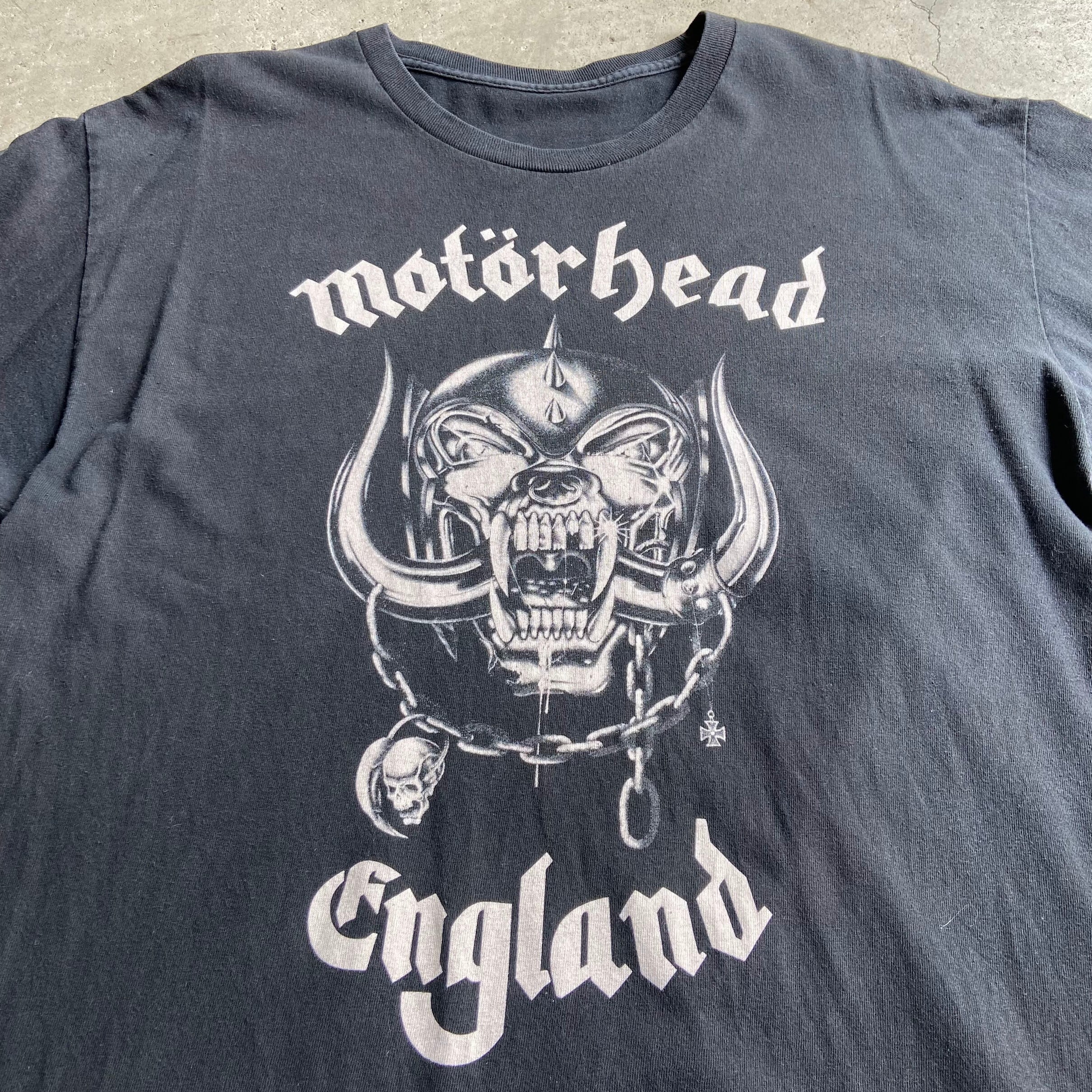新入荷SALE対象外】Motorhead モーターヘッド 
