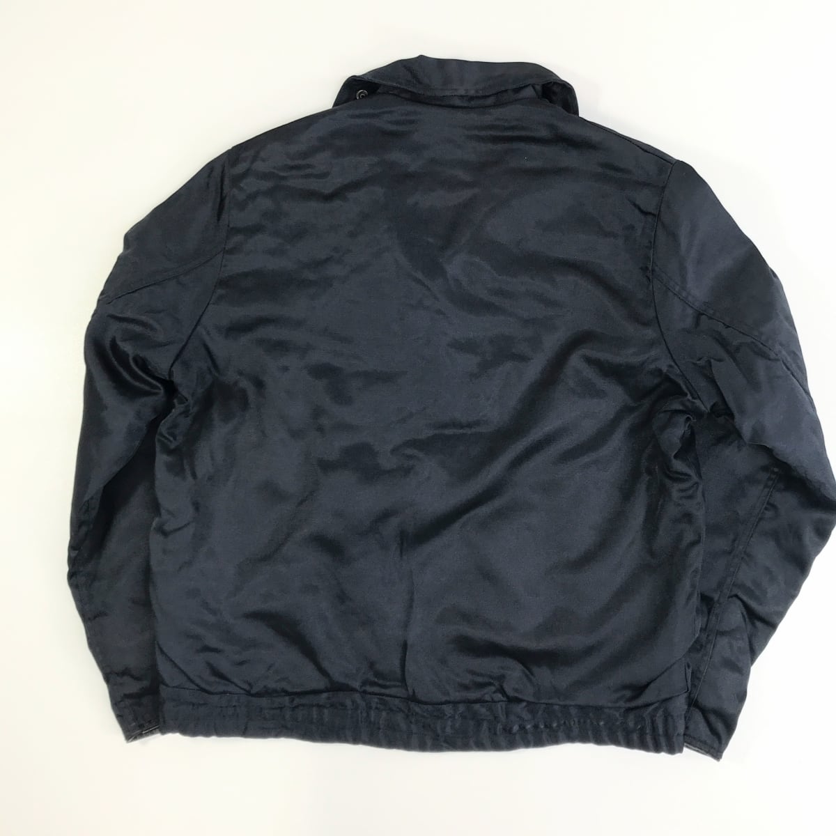 US MILITARY 70年代 MP MILITARY POLICE JACKET ポリスジャケット