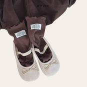 【取寄】LITTEL HI  レインボーソックス｜秋服｜韓国子供服｜26/AT