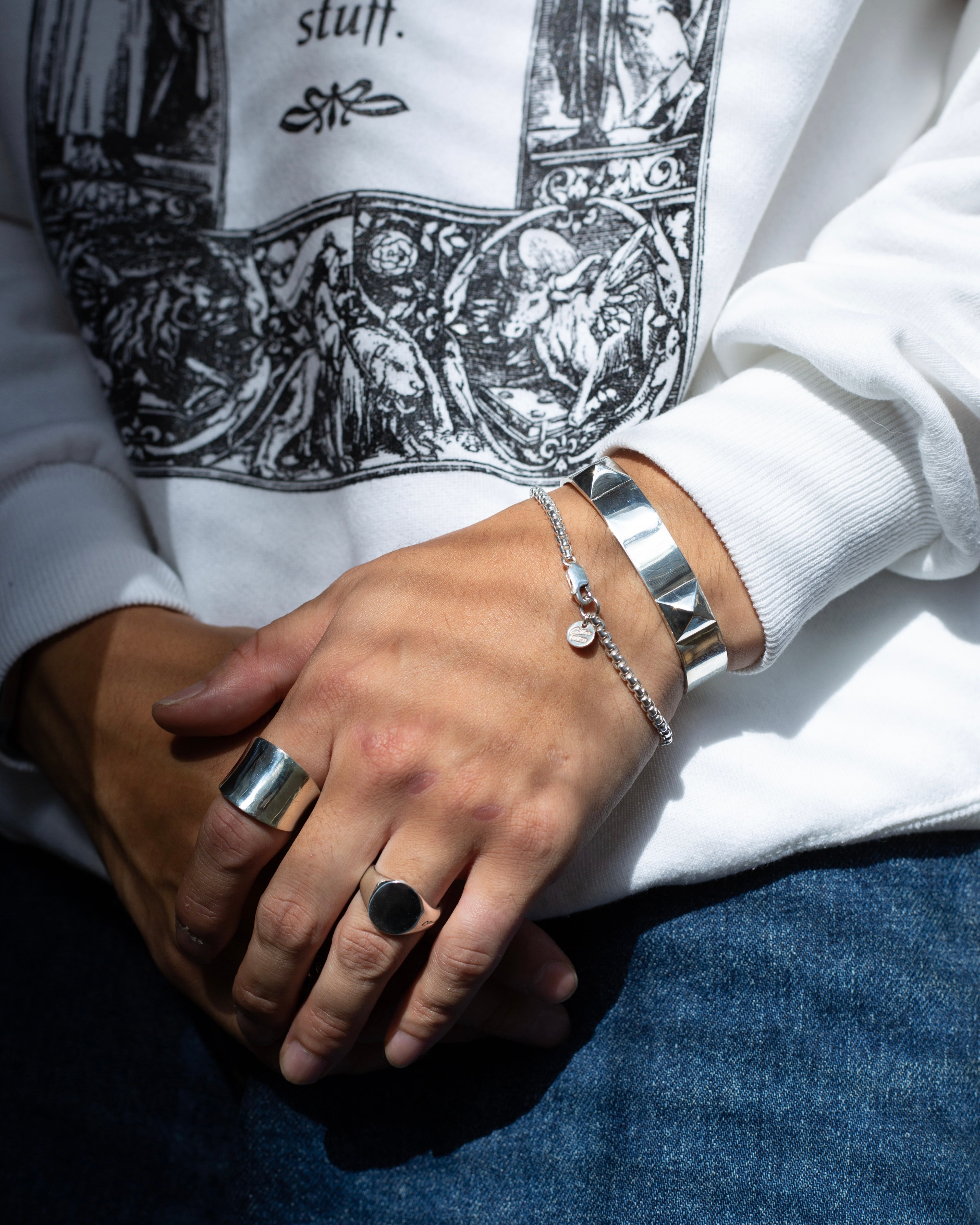 Chain Bracelet 