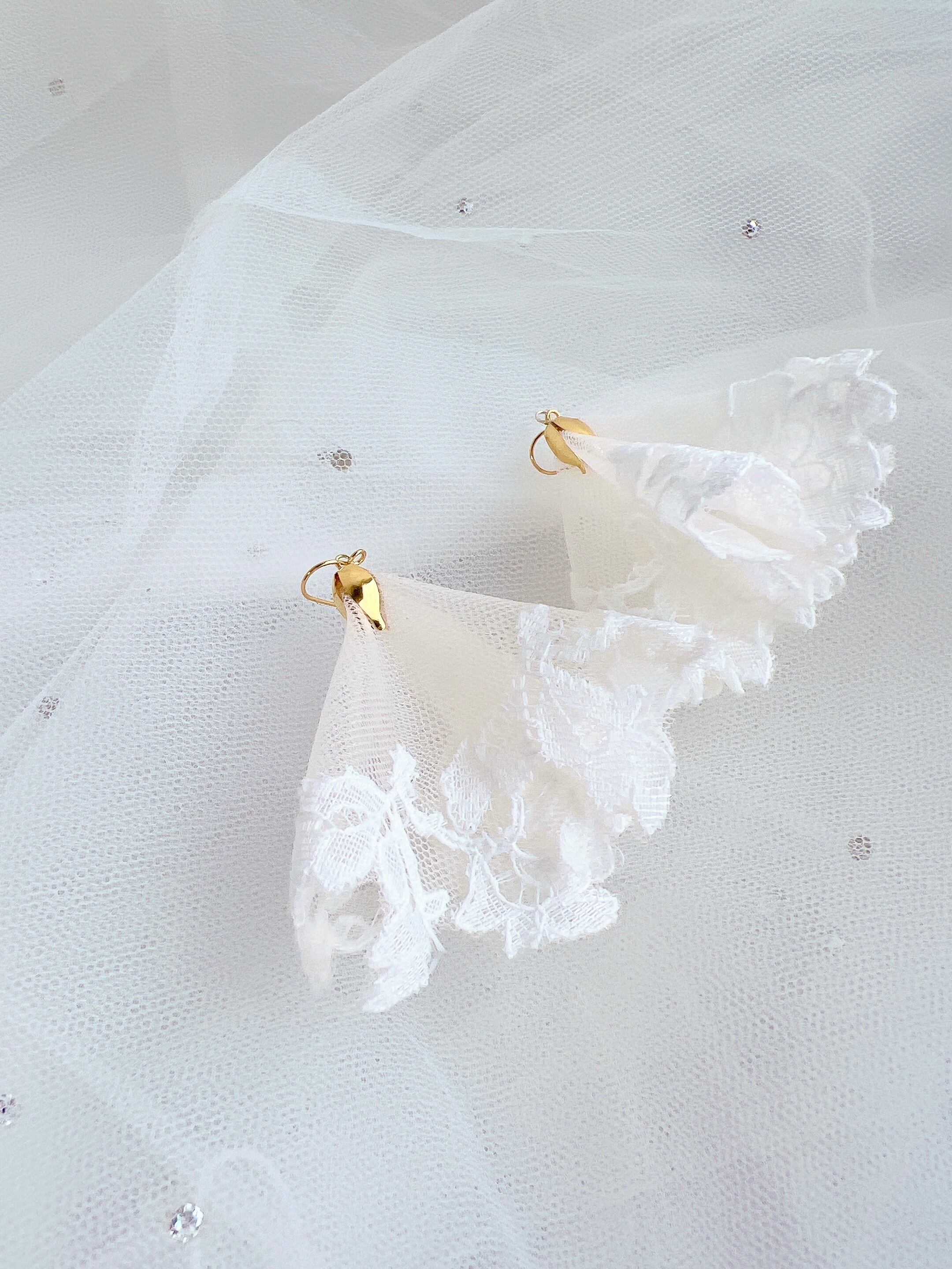 yunaさま　オーダーピアス