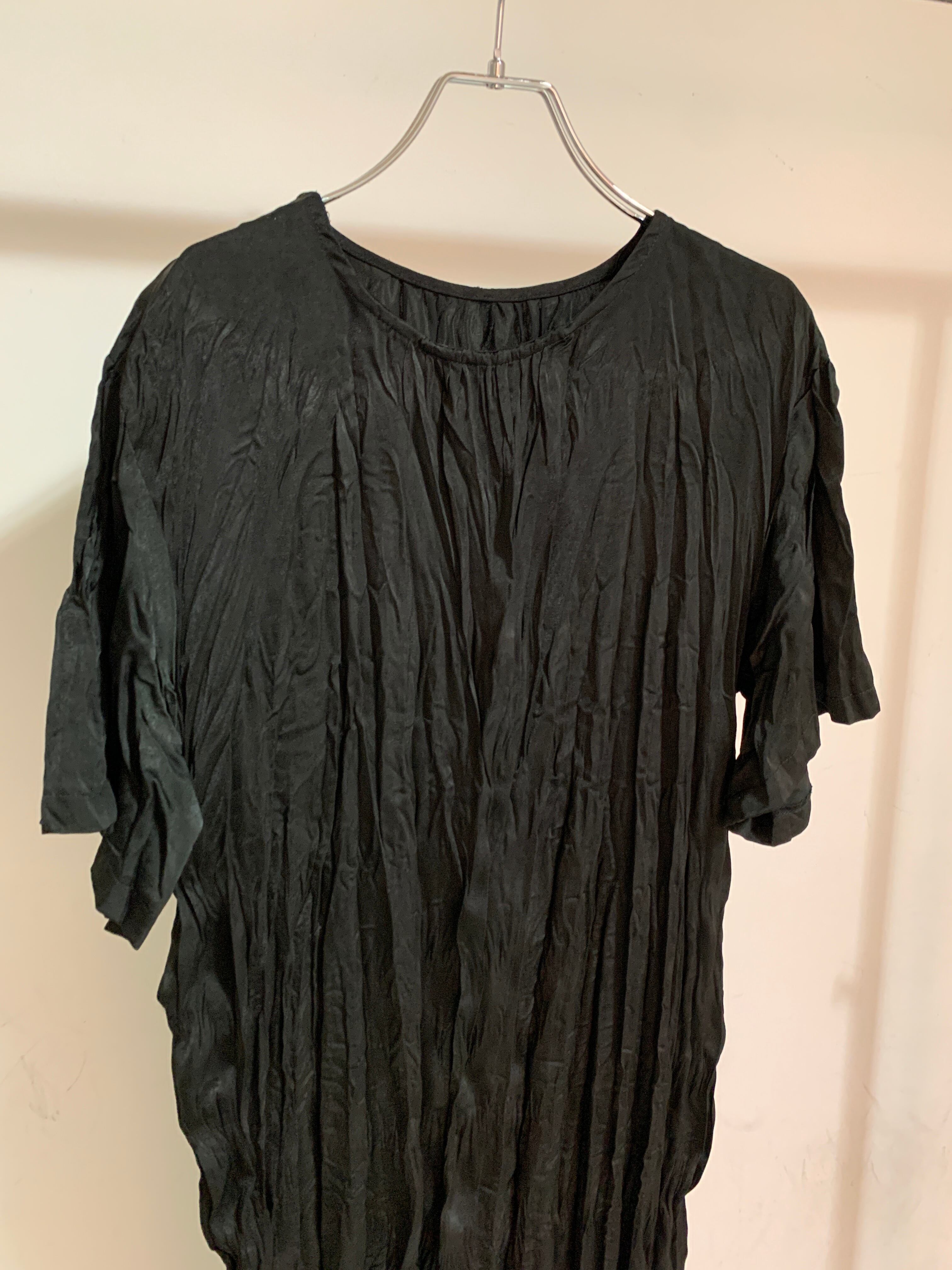 washer processing one-piece