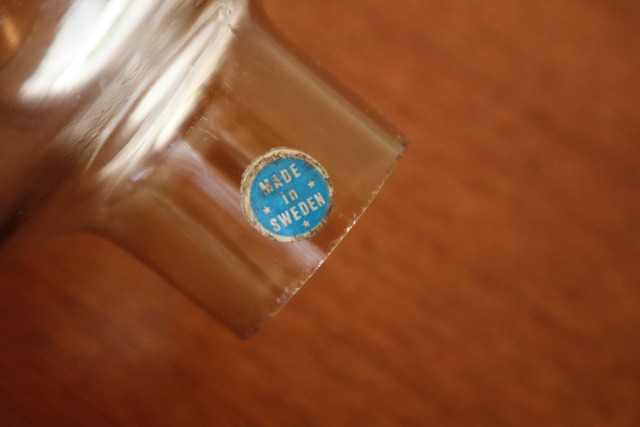 Hans Agne Jakobsson「Wall lamp Model V-149」