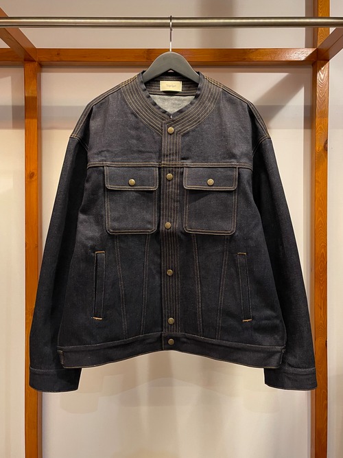 TAIGA IGARI Exclusive