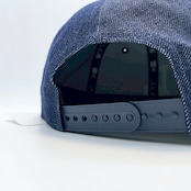 NEW ERA 9FIFTY/950 Los Angeles Dodgers / ロサンゼルス・ドジャース インディゴデニム