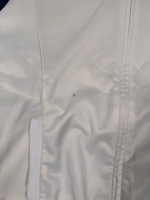 70-80s French Adidas ATP Track Jacket