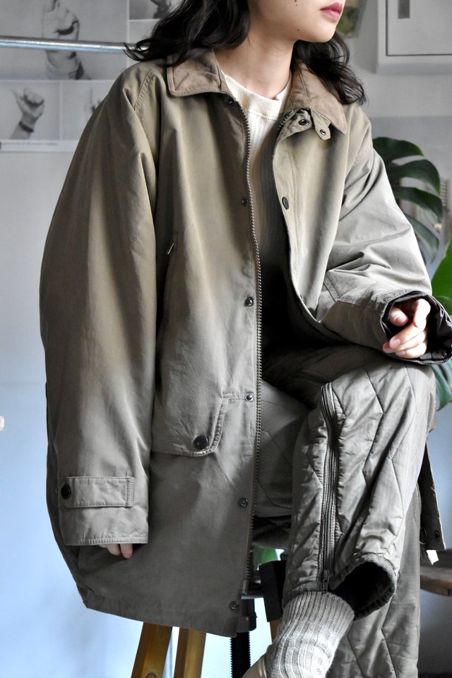 "barbour" "EPSOM JKT"