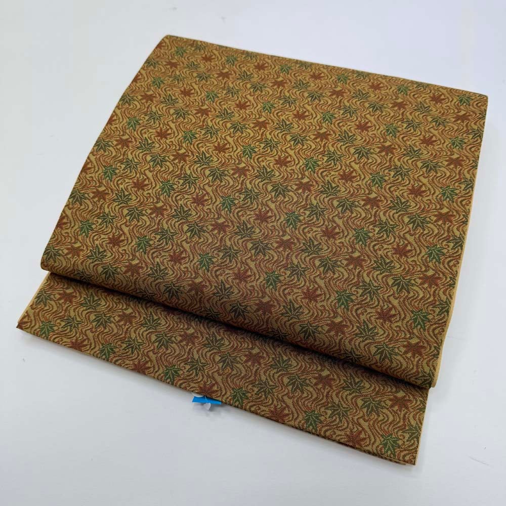 しゃれ袋帯 | 中古着物・リサイクル着物から新品着物の通販ショップ