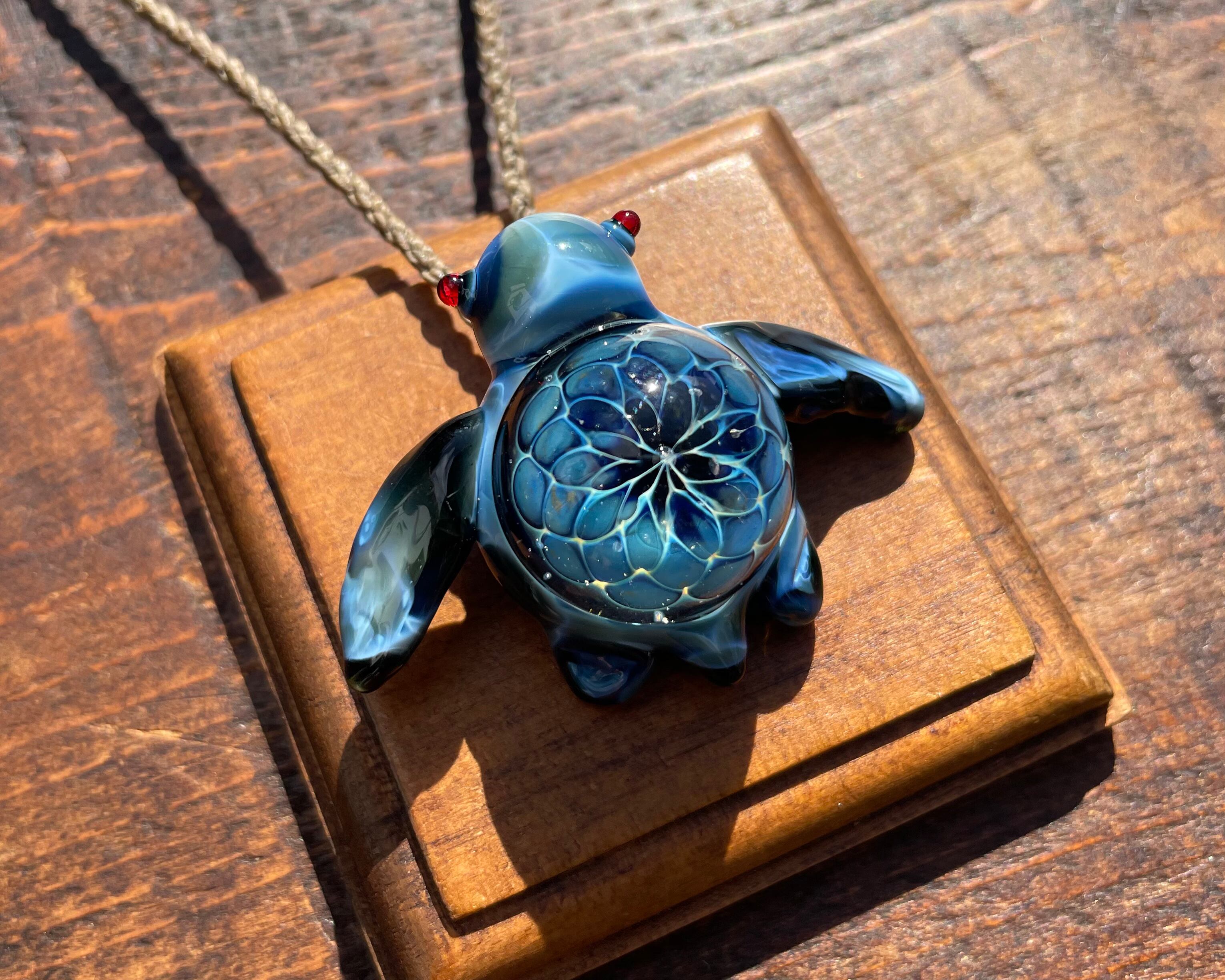 【Space Turtle】〜宙亀〜