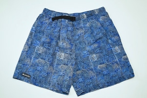 USED 90s Columbia Nylon Shorts -Medium 01582