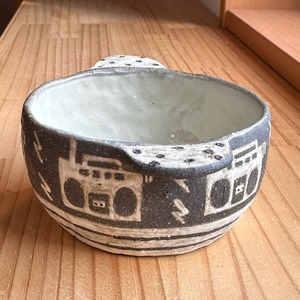 宇田令奈　030スープカップ