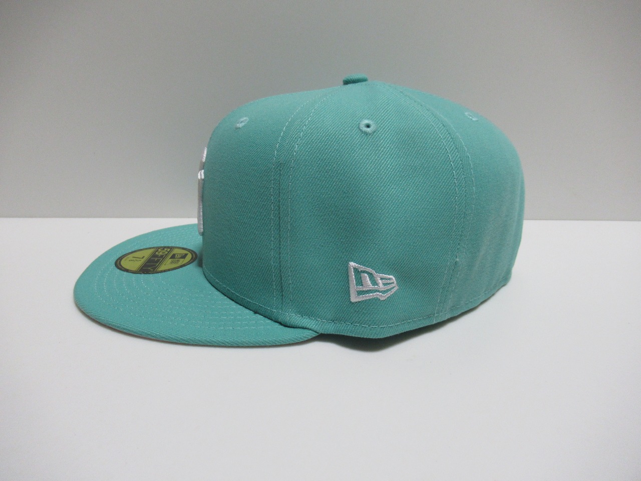 Exclusive NEW ERA 59fifty New York Yankees　ニューヨーク・ヤンキース　Mint