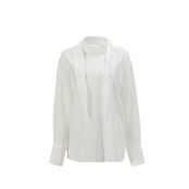 Écharpe Tie Blouse F0549