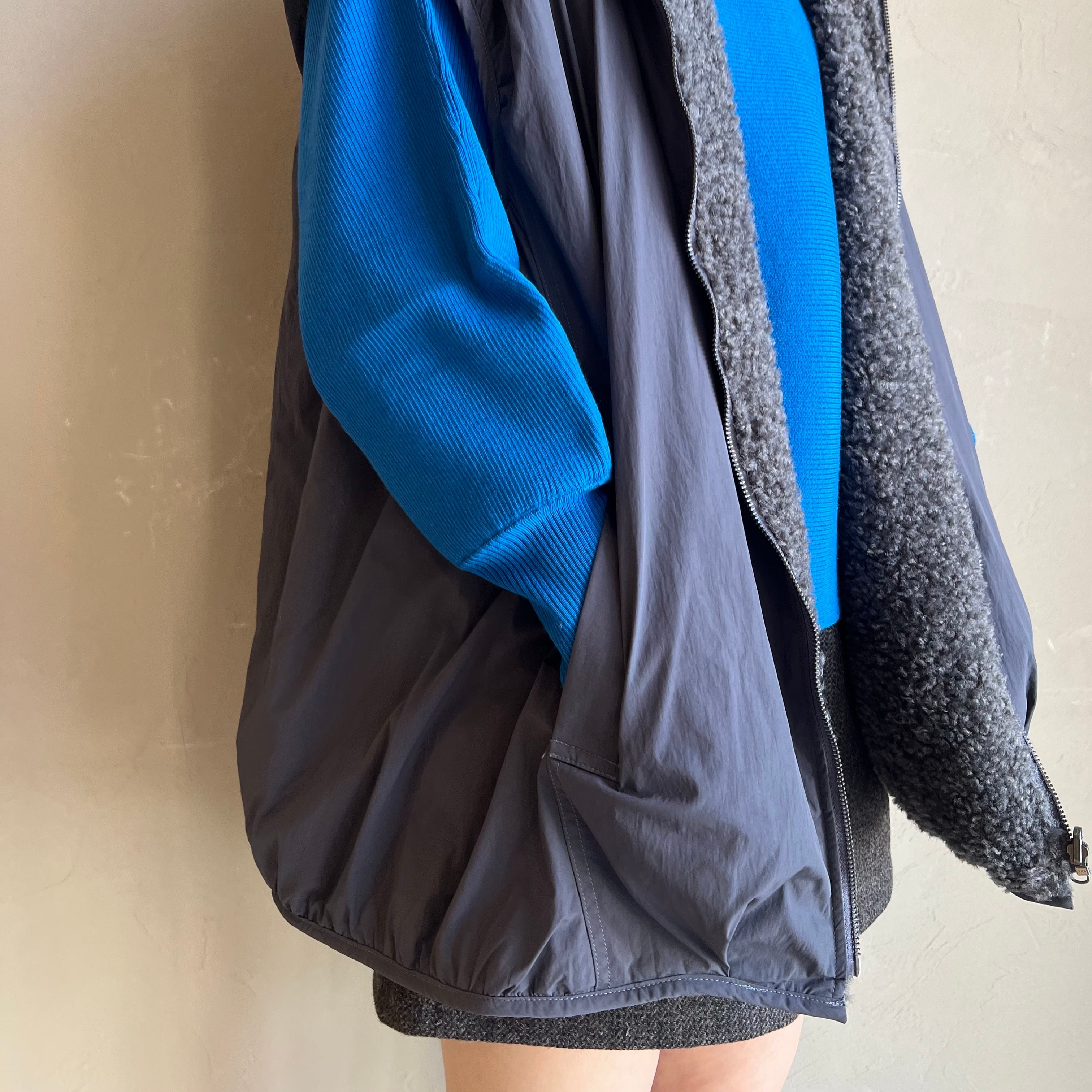 CYNICAL 】リバーシブルベスト | valance 福井｜レディース セレクト