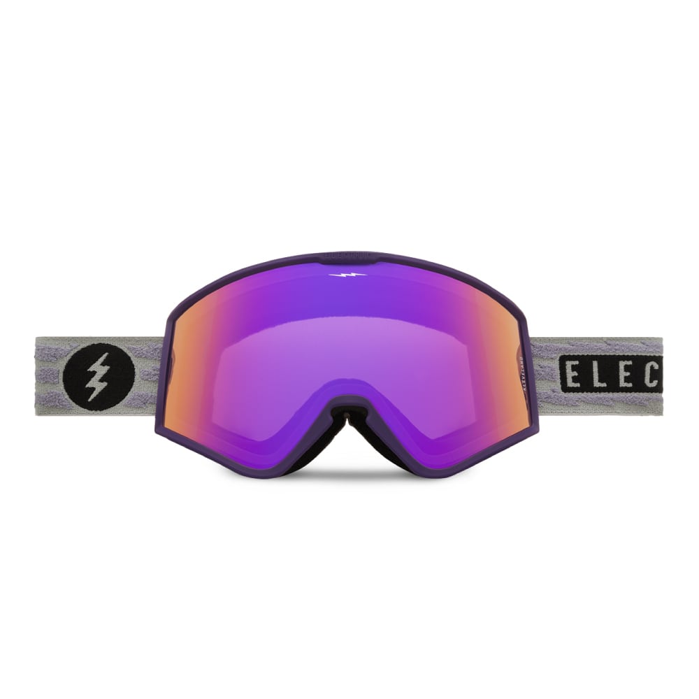 スキー・スノーボードアクセサリー electric 24-25 KABURU ARTHUR LONGO 24-25ELECTRIC 発送可能『KABRU』ARTHUR LONGO / エレクトリック