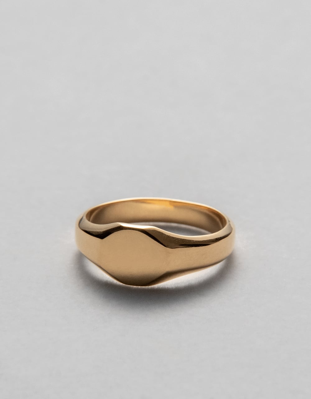 長尾様オーダー商品 K18 Ring (FRI.)
