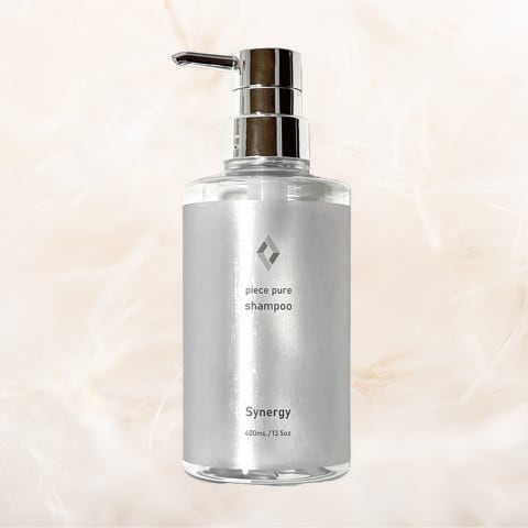 ピースピュアシャンプー