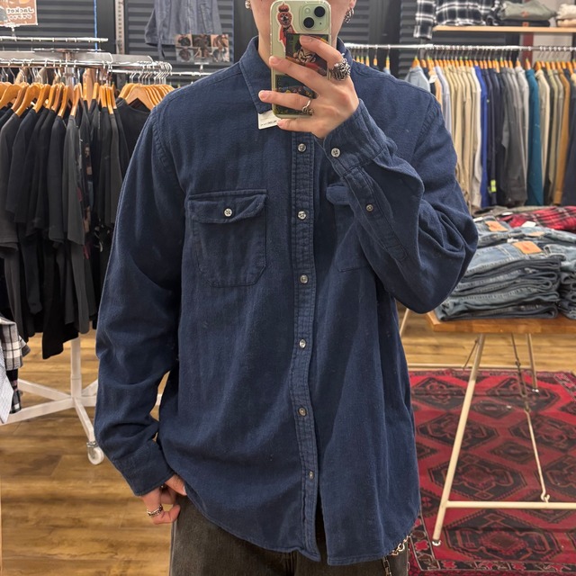 【GAP/ギャップ】シャツ