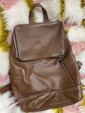 Salvatore Ferragamo BACKPACK♡