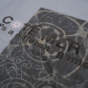【TPO-019】KIMONO PRINT T-SHIRTS