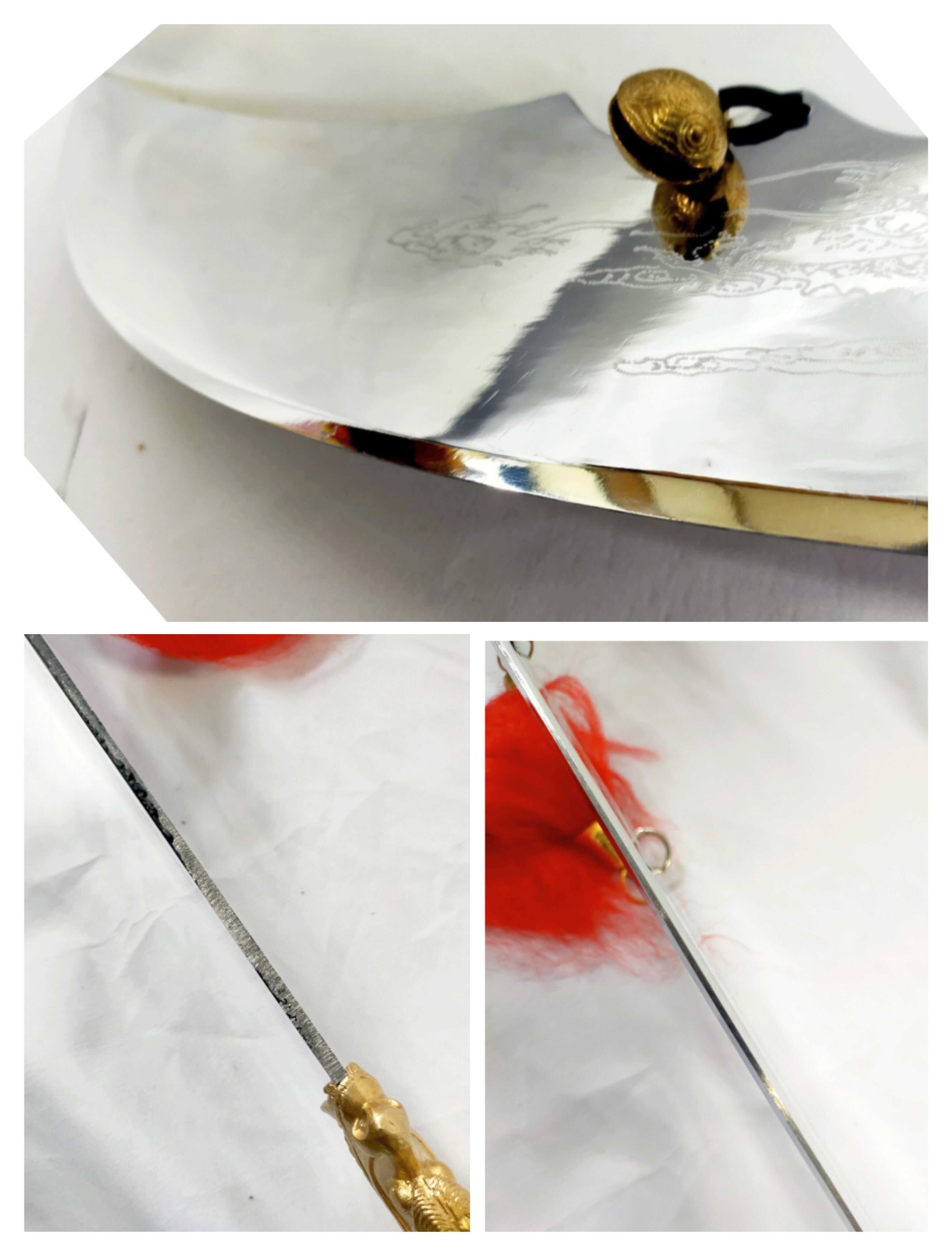 豪華版青龍偃月刀 約2m アルミ合金刀身 総金属仕様 長器械 豪華版青龍偃月刀 約2m アルミ合金刀身 総金属仕様 長器械