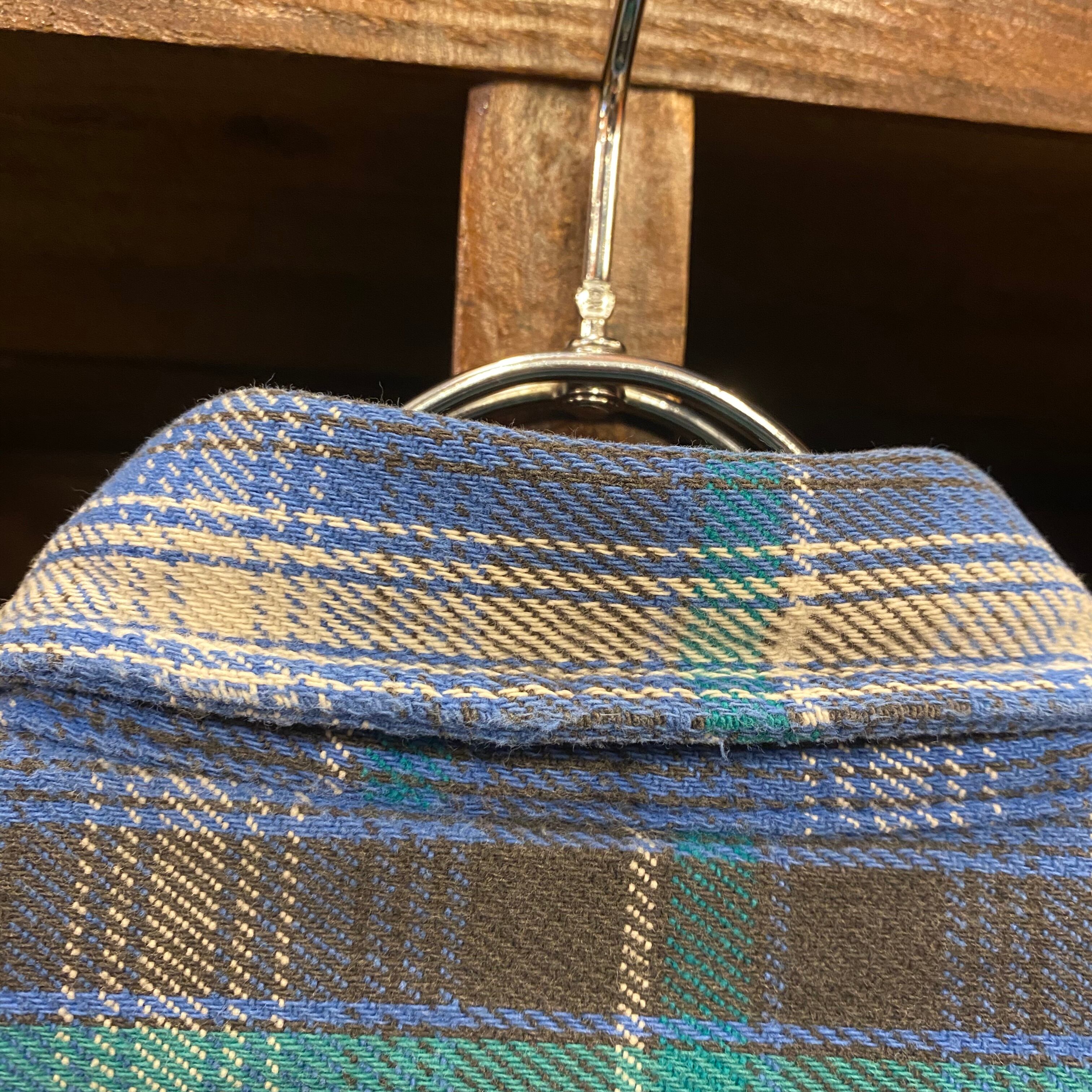 90s ファイブブラザー ネルシャツ | VOSTOK