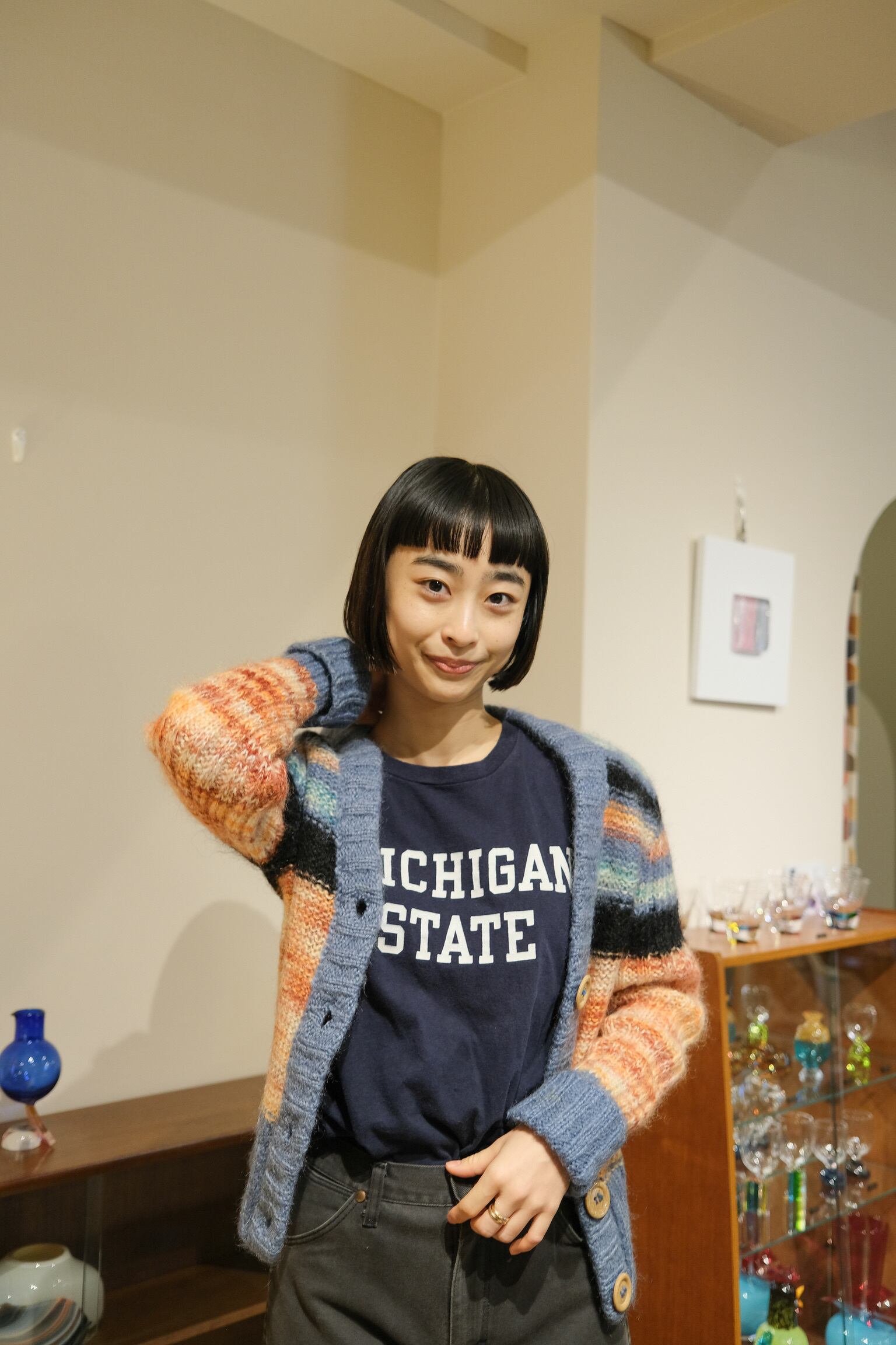 ニット/セーター | DROOMTUIN_VINTAGE