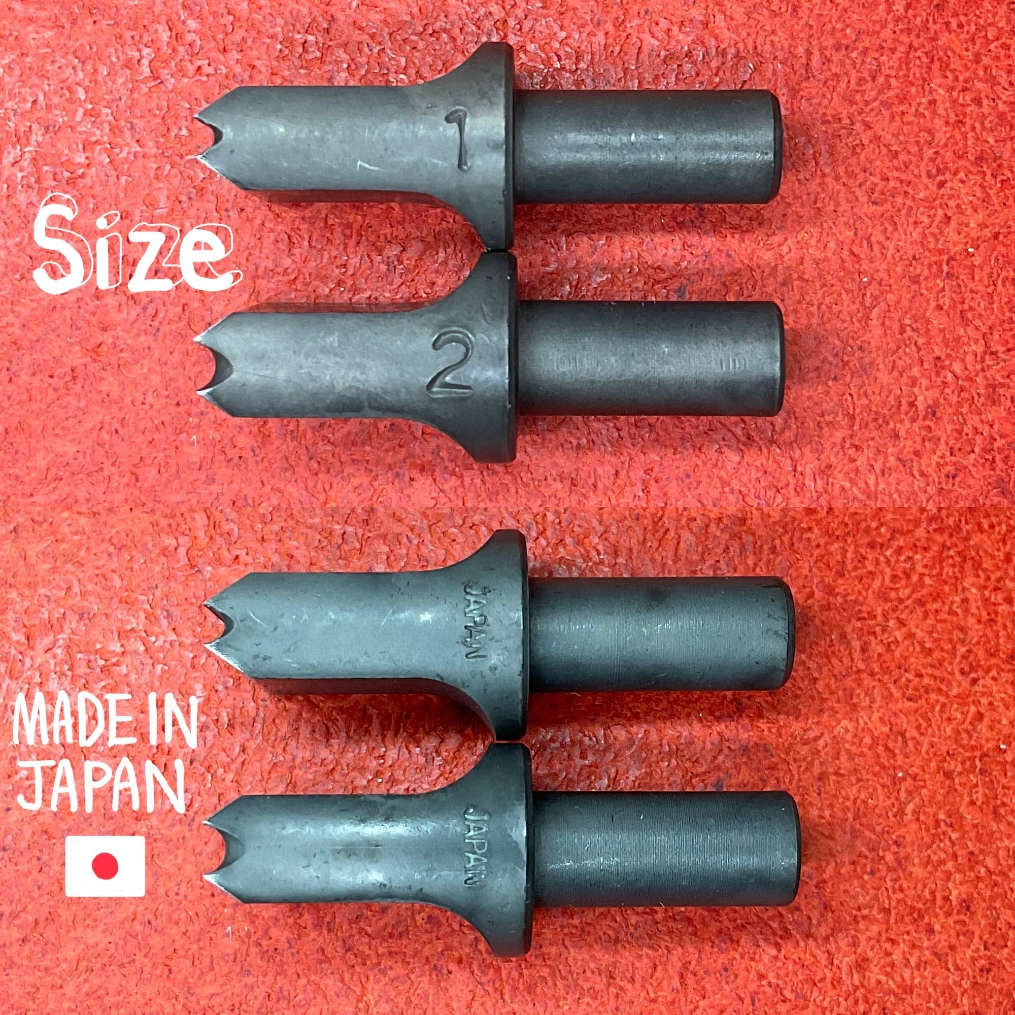 ダブルラインカッター替刃（刃幅2種類） | okafactory 岡製作所